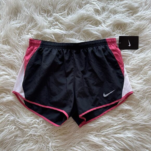 Nike Dri-FIT Running Shorts Size Small - Picture 3 of 12